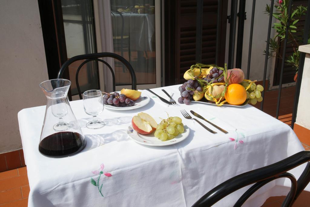 Principessa Isabella Hotel Rom
