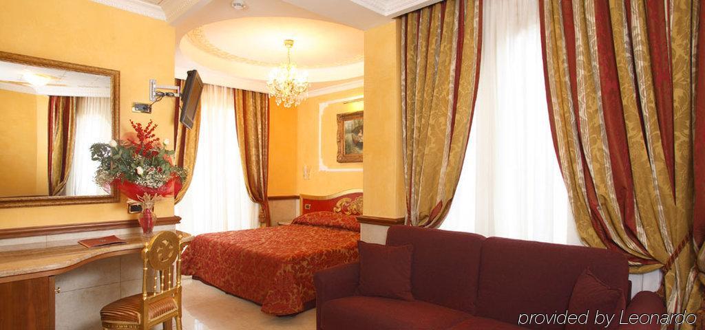 Hotel Principessa Isabella Rom
