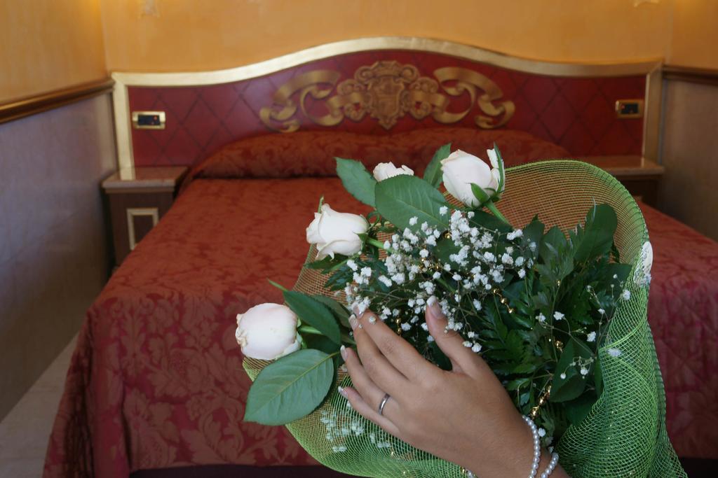 Principessa Isabella Hotel Rom