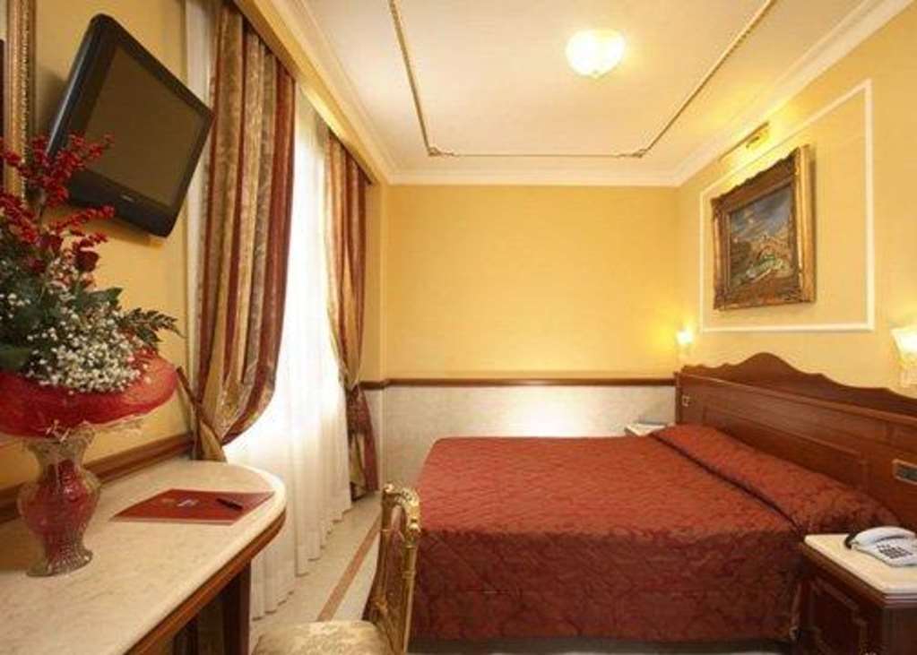 Principessa Isabella Hotel Rom